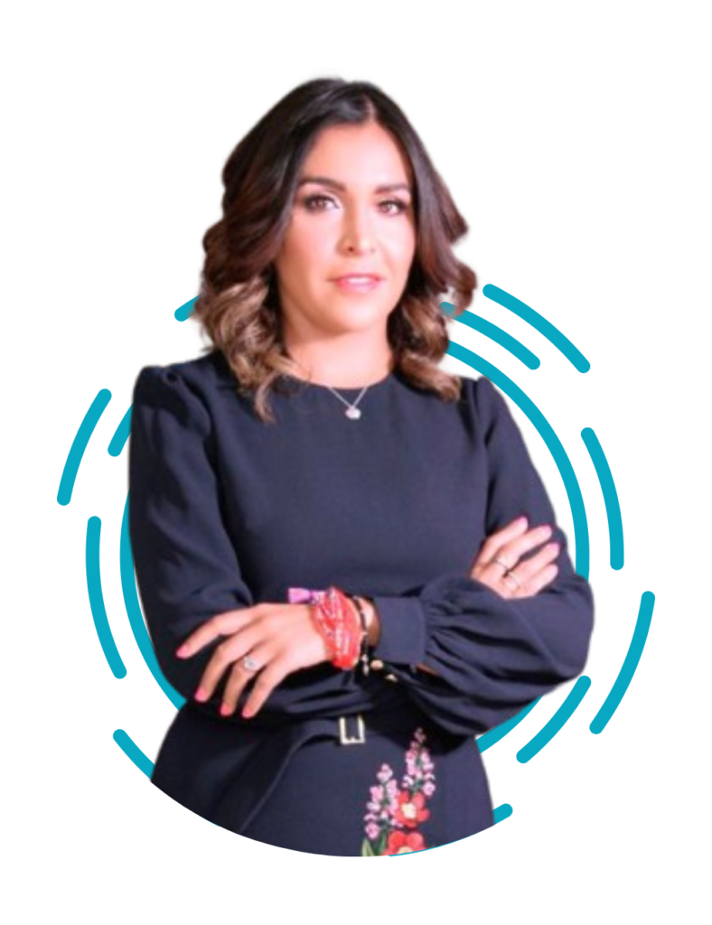 Mayra Toledo