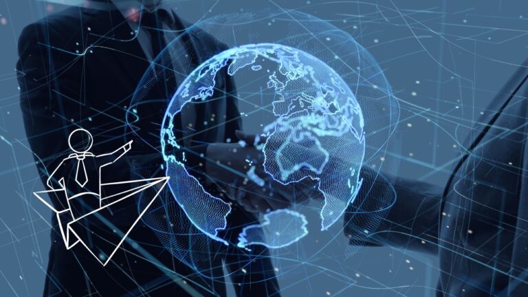 Equipos de Alto liderazgo en Programas de Global Mobility