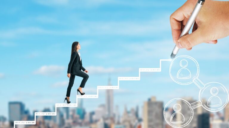 Atracción, Retención y Desarrollo en las organizaciones.
